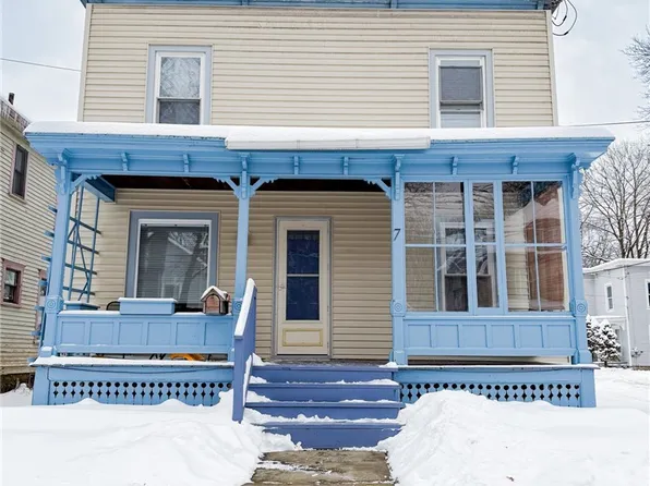 7 East St, Oneonta, NY 13820