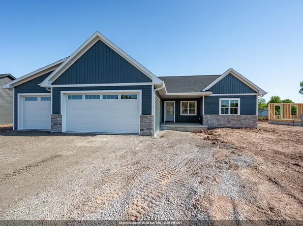 2875 Stelor Dr, Green Bay, WI 54311