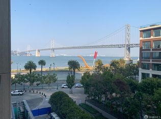 1 Steuart Ln #404, San Francisco, CA 94105