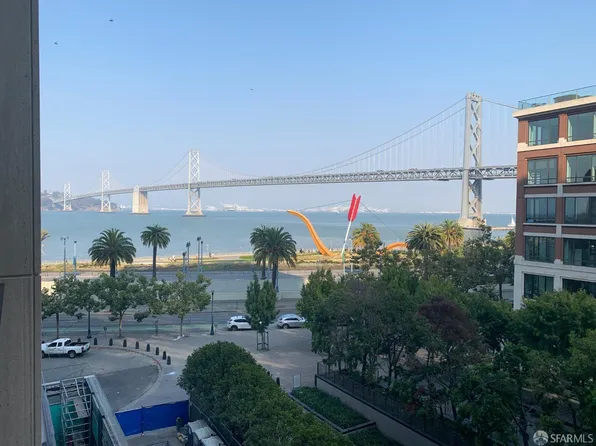 1 Steuart Ln #404, San Francisco, CA 94105