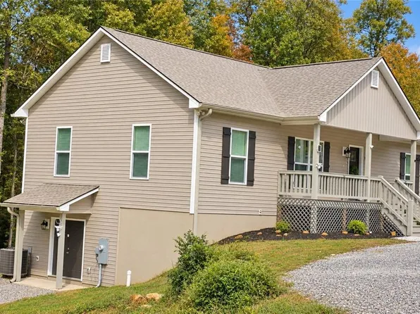 129 Sunset Trl, Blairsville, GA 30512
