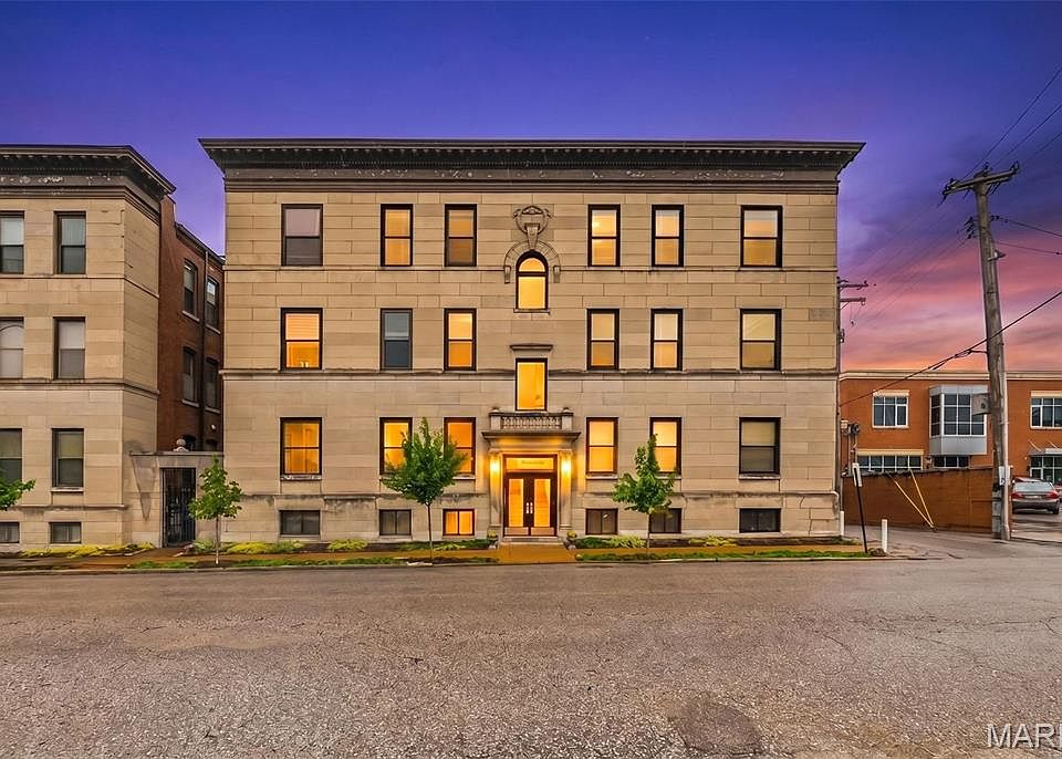 1st image of 322 N Boyle Ave APT 3S