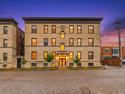 322 N Boyle Ave APT 3S, Saint Louis, MO, 63108