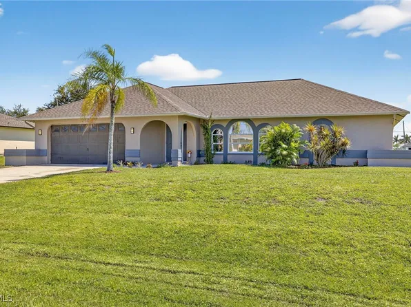 229 NW 15th Pl, Cape Coral, FL 33993
