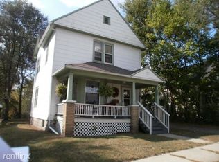 1612 Bank St, Kalamazoo, MI 49001