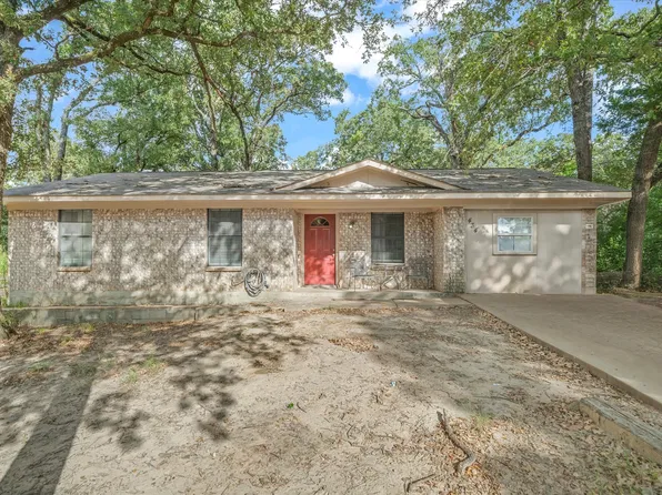 434 Vz County Road 3725, Wills Pt, TX 75169