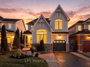 1334 Tall Pine Ave, Oshawa, ON L1K 0M3