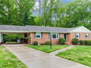 8741 Hartford Ct, North Chesterfield, VA 23236