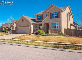 10565 Black Elk Way, Colorado Springs, CO 80908