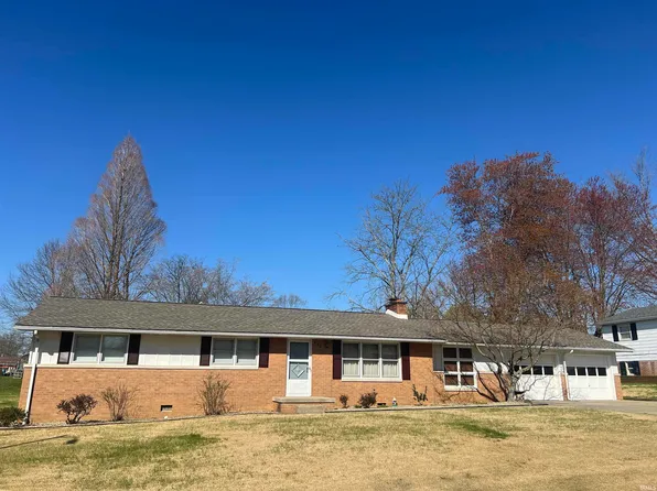 888 Susanna Ave, Jasper, IN 47546