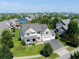1730 Deephaven Dr, Woodbury, MN 55129