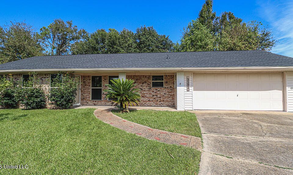 2292 Harkness Ct, Biloxi, MS 39532 | Zillow