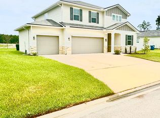 5108 Angel Lake Dr, Jacksonville, FL 32218