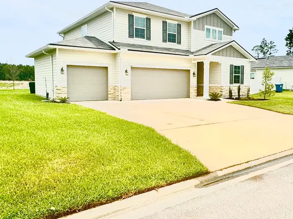 5108 Angel Lake Dr, Jacksonville, FL 32218