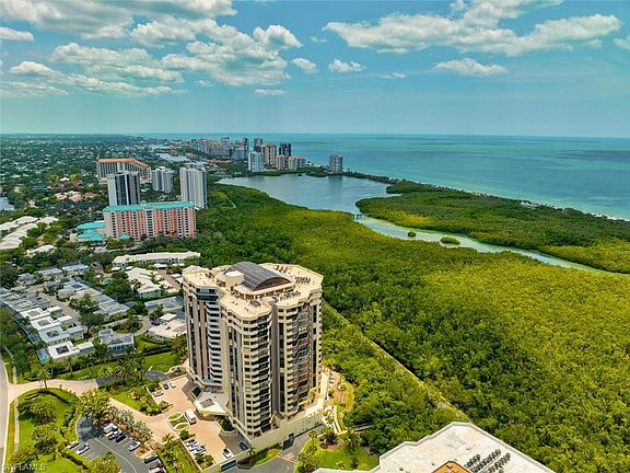2nd image of 6001 Pelican Bay BLVD #702