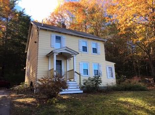 34 Hillside Ave, Falmouth, ME 04105