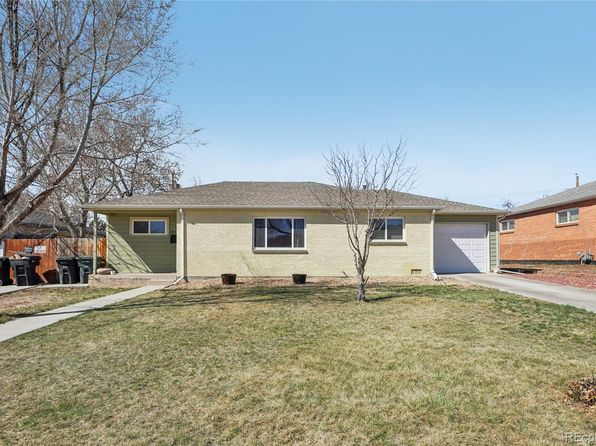 9271 Gaylord Street, Thornton, CO 80229