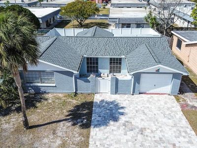 9805 Scenic Dr, Port Richey, FL, 34668