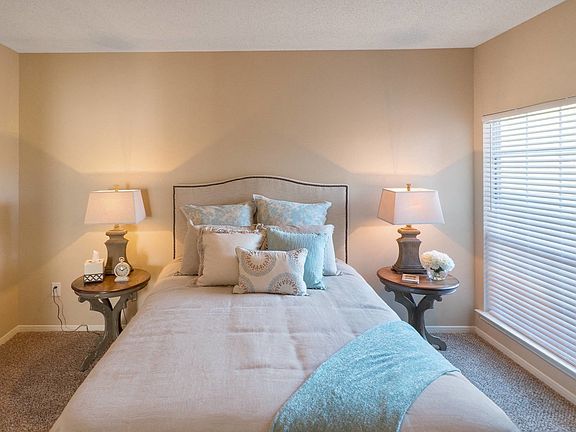 5th image of 8700 Seaton Blvd #1015