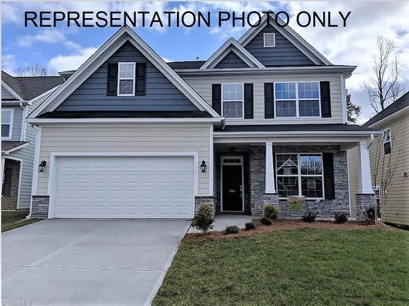 714 Palomino Mustang Dr #599, Whitsett, NC 27277
