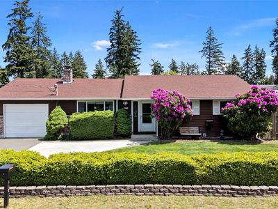 17009 15th Avenue E, Spanaway, WA, 98387