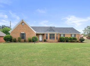 6909 Finch Rd LOT 15, Memphis, TN 38141