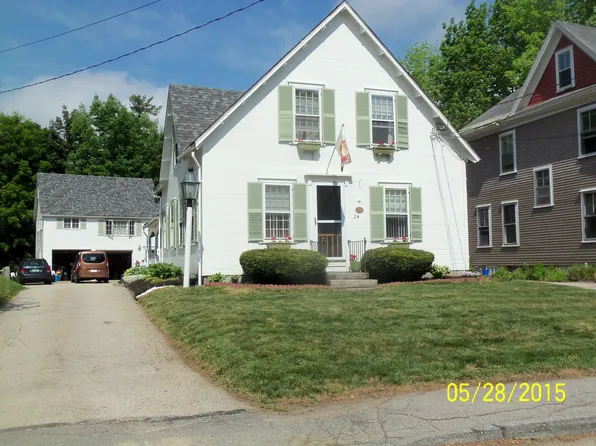 24 School Street, Jaffrey, NH 03452