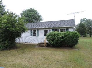 4097 Elmer Dr, Greenwood, DE 19950