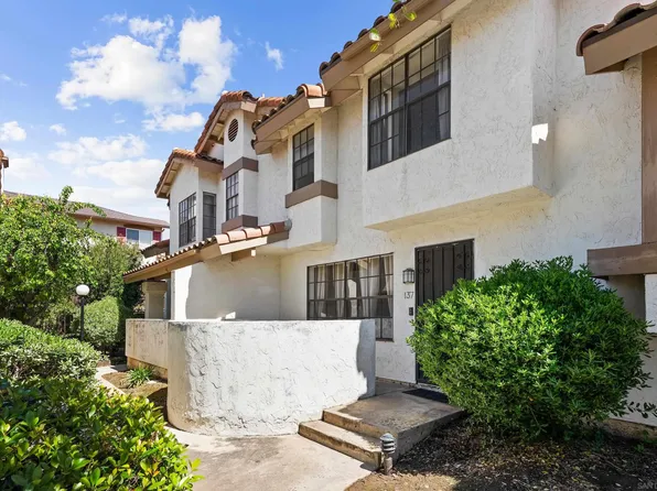 1651 S Juniper St Unit 137, Escondido, CA 92025