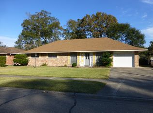 6842 Homewood Dr, Baton Rouge, LA 70811