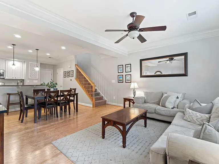 5637 Harrington Falls Ln #J — Photo 5