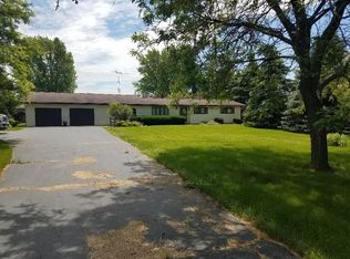 W1827 Saint Peters Rd, East Troy, WI 53120