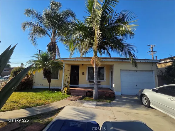 4001 E Imperial Hwy, Lynwood, CA 90262
