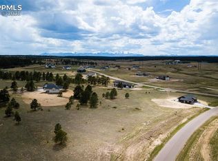 11153 Alamar Way, Colorado Springs, CO 80908