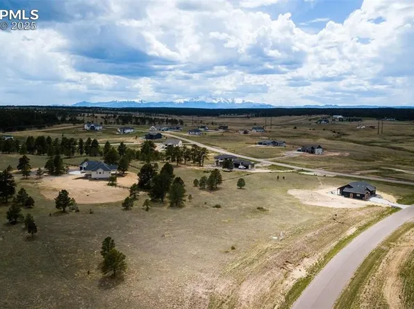 11153 Alamar Way, Colorado Springs, CO 80908