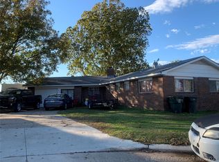 1210 Southview Ln, Skiatook, OK 74070