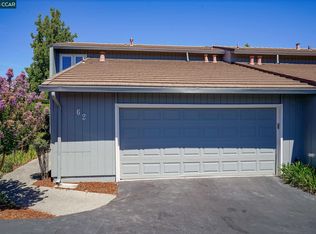 62 Rolling Green Cir, Pleasant Hill, CA 94523