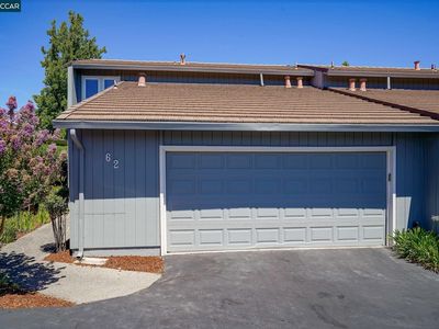 62 Rolling Green Cir, Pleasant Hill, CA, 94523