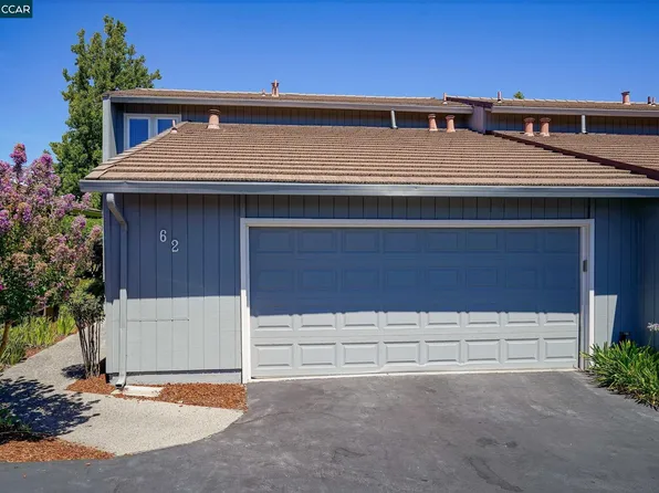 62 Rolling Green Cir, Pleasant Hill, CA 94523