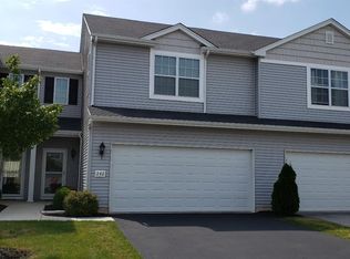 242 Sweetbriar Ct, Lowell, IN 46356