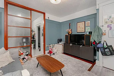 Rented by Modern Spaces