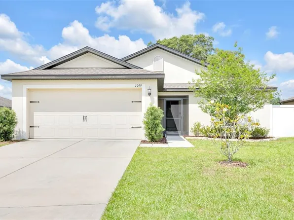7099 Crested Orchid Dr, Brooksville, FL 34602