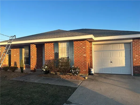 319 River Ridge Dr, Boutte, LA 70039