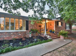 1311 McCasland Pkwy, Duncan, OK 73533