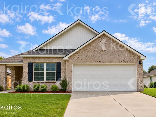 8314 Rosemary Ave, Denham Springs, LA 70726