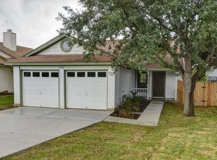 1202 Greenbriar Loop, Round Rock, TX 78664