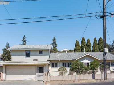 2081 Joan Dr, San Leandro, CA, 94578