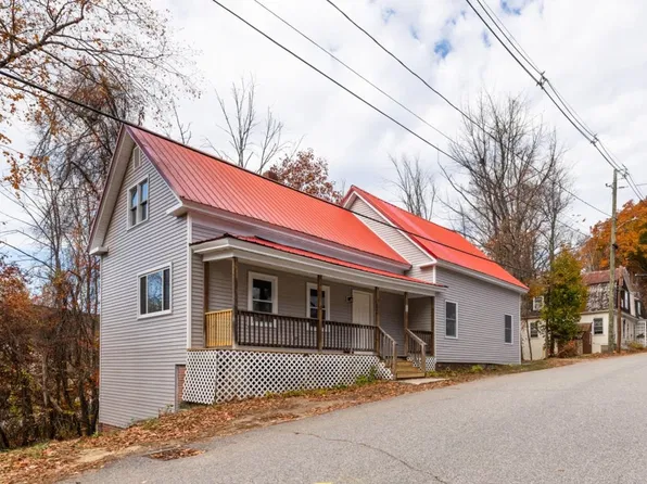 25 Green Street, Bristol, NH 03222