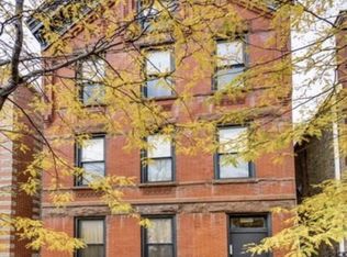 1718 N Ashland Ave APT 2F, Chicago, IL 60622
