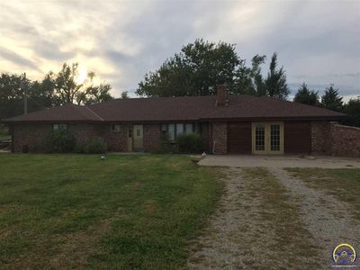 3937 Y Rd, Burlingame, KS, 66413